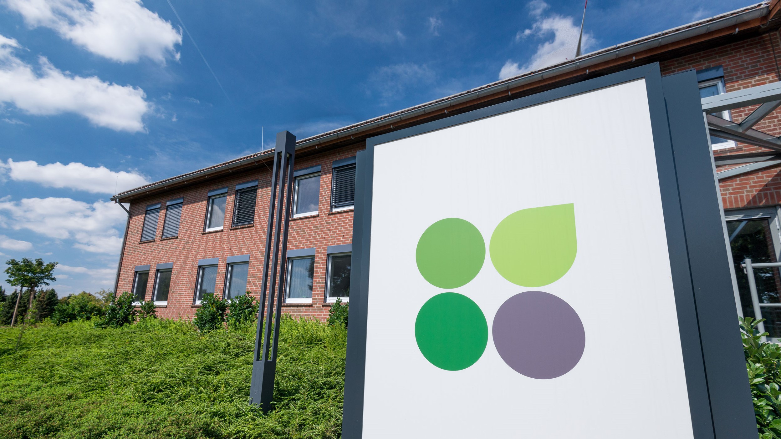 EGST-Verwaltung EGST Verwaltung - Case Studies