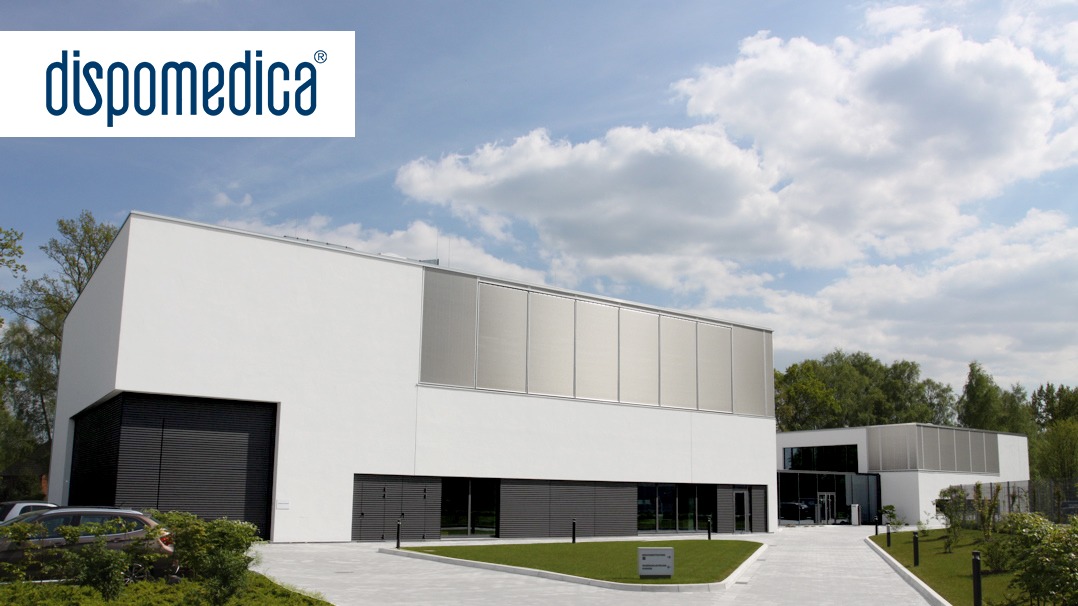 Dispomedica_Firma_mitLogo Dispomedica Firma mitLogo 1 - Case Studies