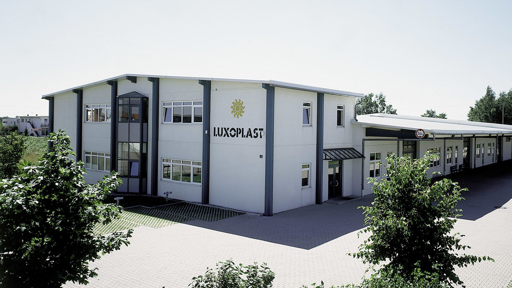 luxoplast e1494673009195 - Luxoplast Kunststofftechnik GmbH