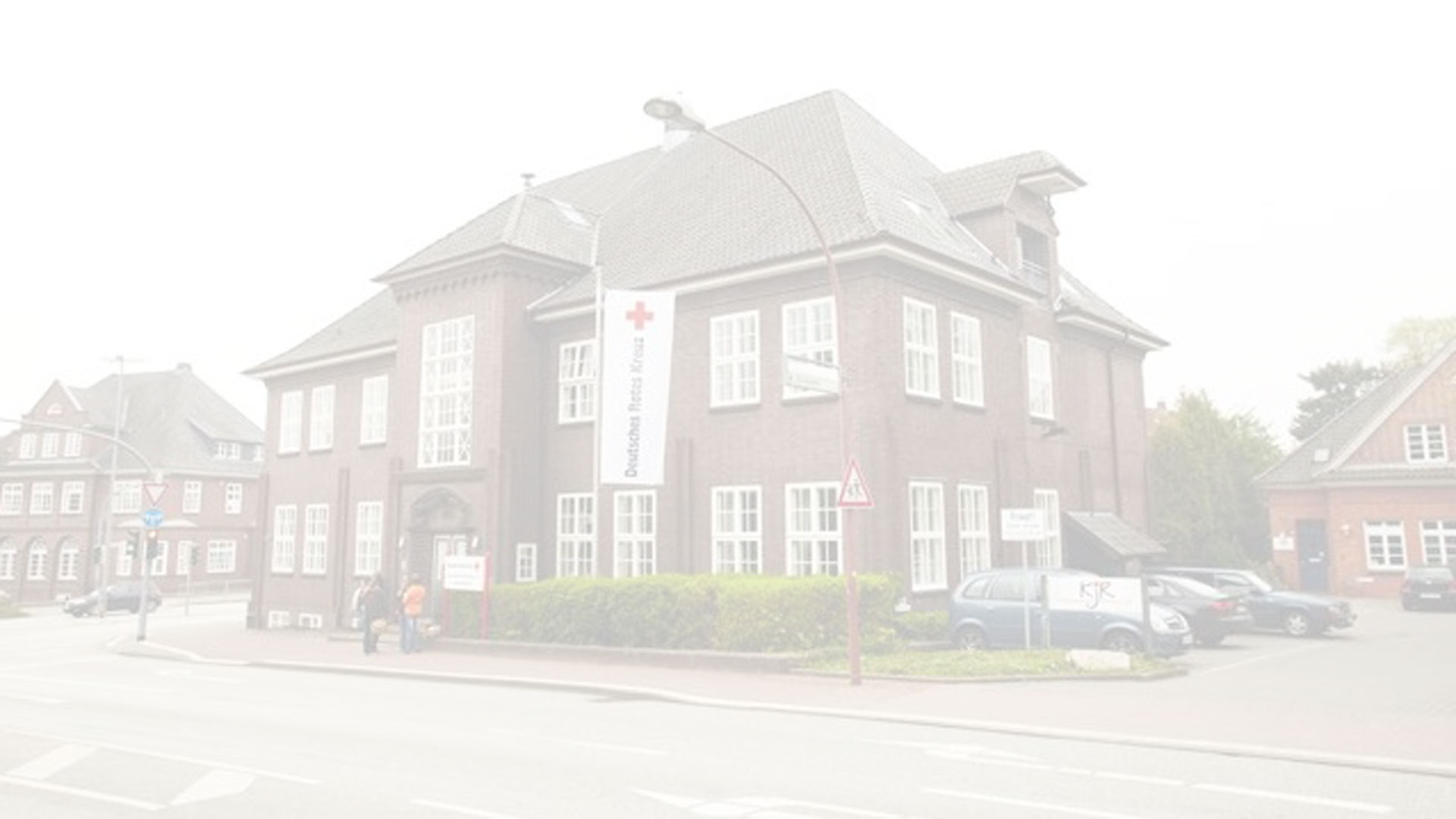 DRK Stormarn - German Red Cross DRK Stormarn