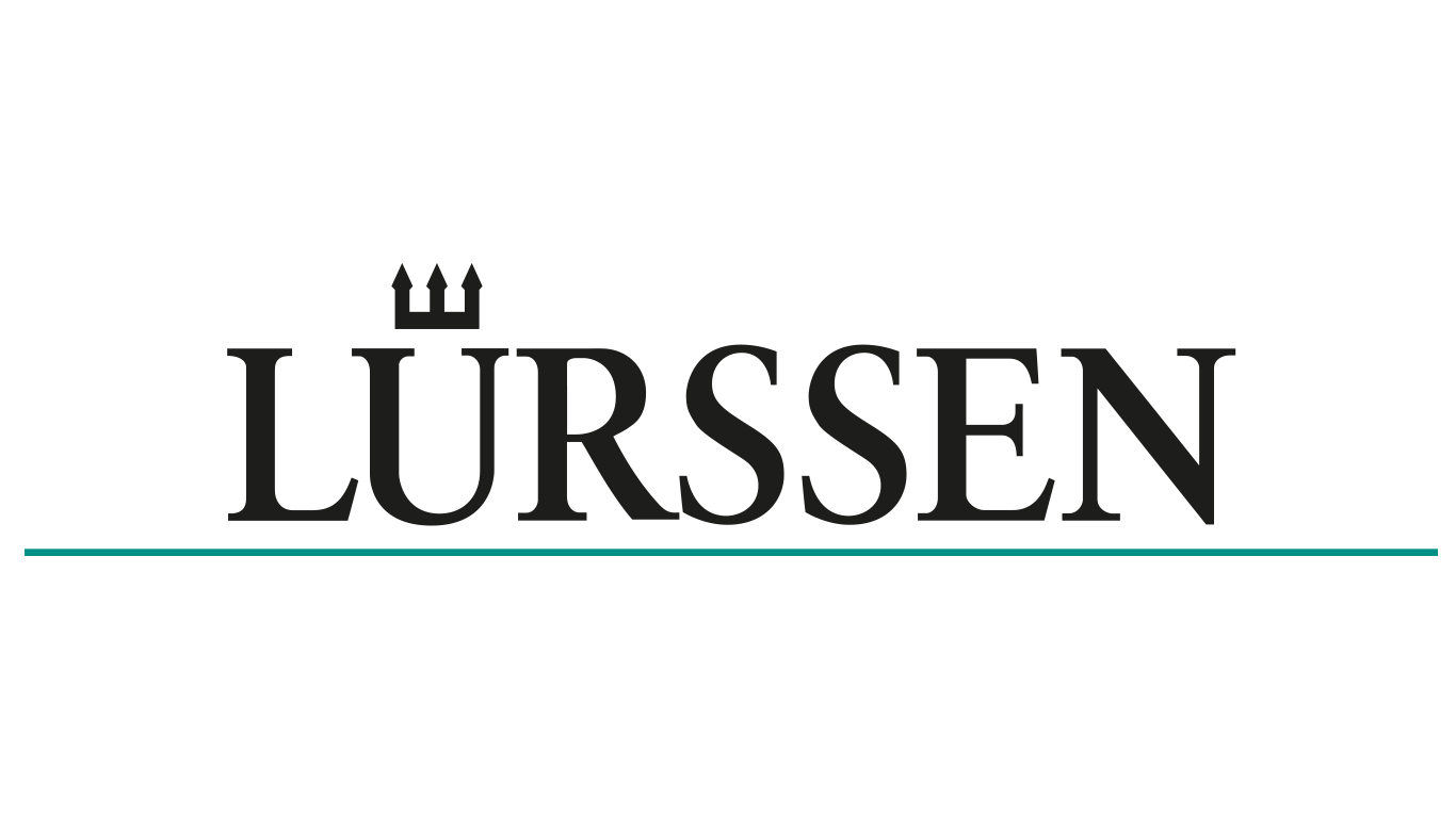 Luerssen Logo - _Startseite