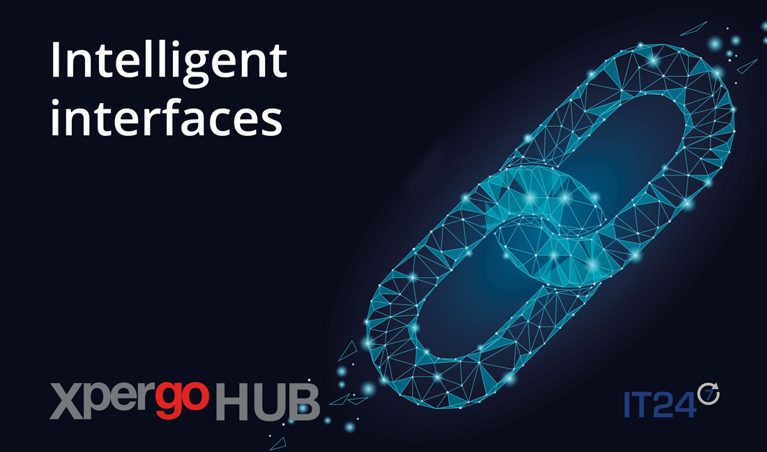 Xpergo launches new End-to-End Interfaces for AMAGNO