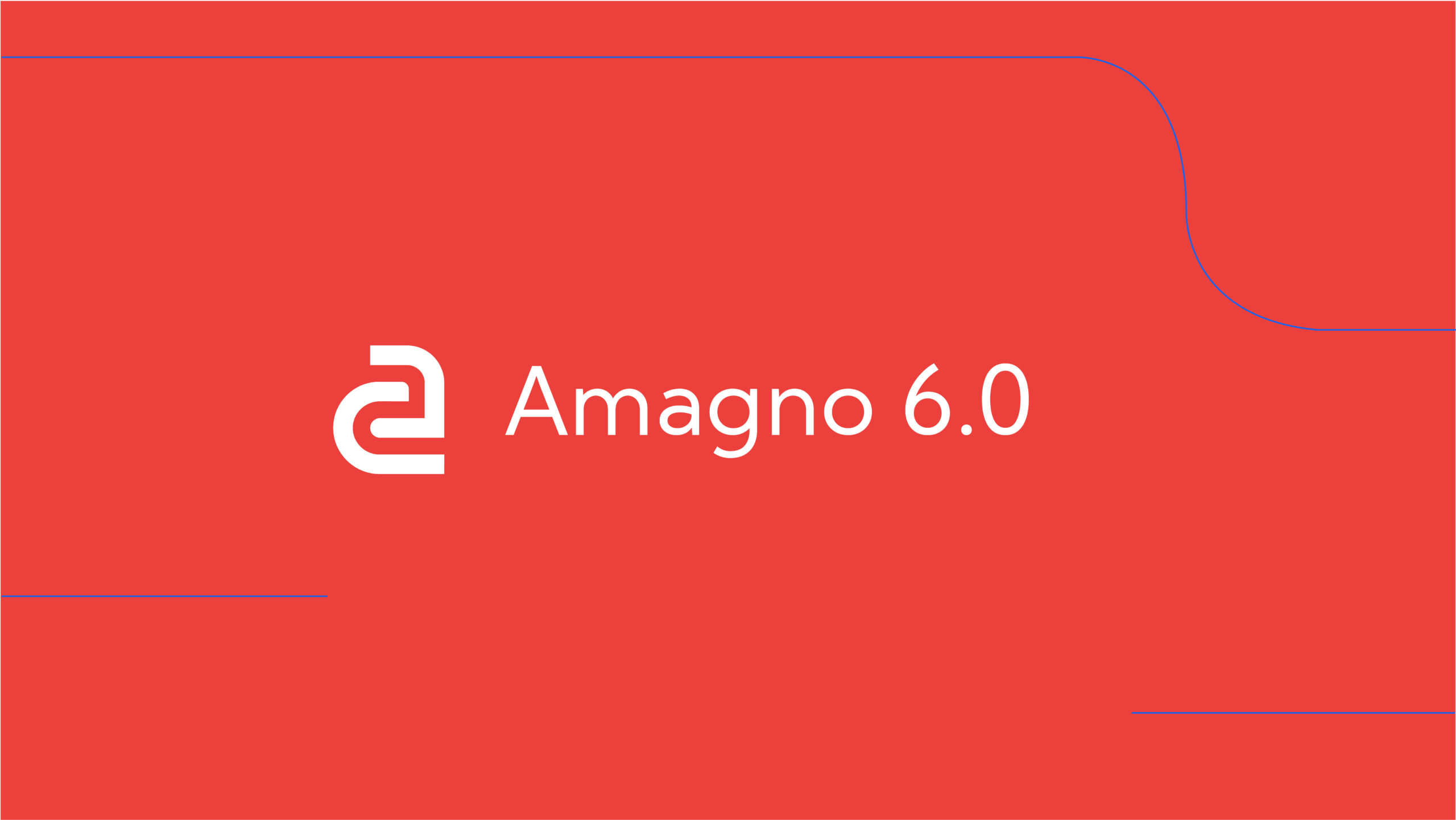 Instant on business workflows with the new Amagno 6 ECM