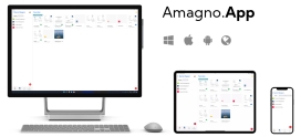 Amagno announces new ECM product generation Amagno.App