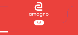 Amagno releases version 6.6
