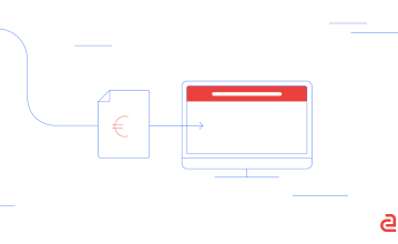 Grafik Blogartikel Einfuehrung in das Thema Digitaler Rechnungseingang 359x220 - _Startseite