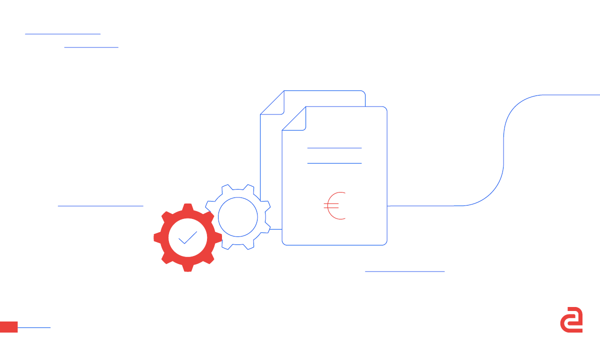 How technology facilitates invoice processing